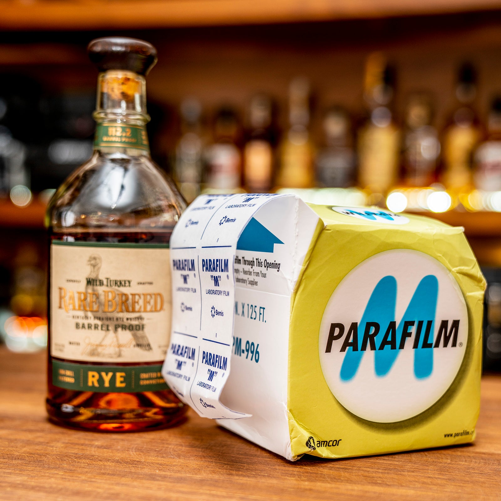 No More Leaking Bottles