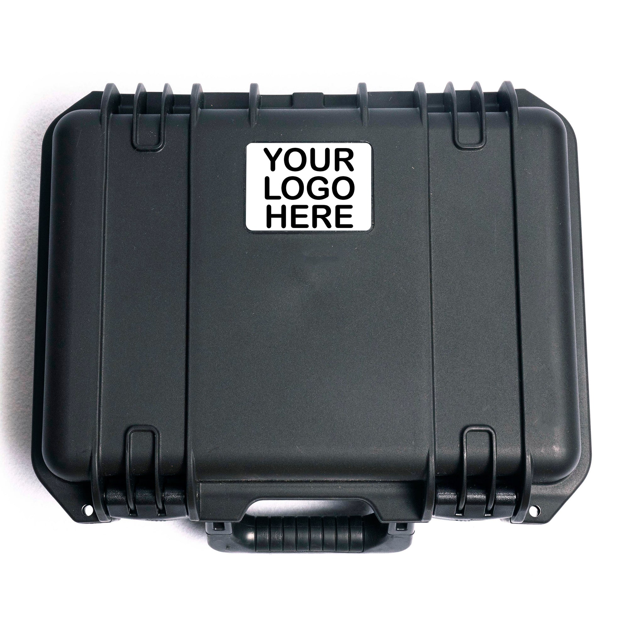 Custom Logo Cases - WYLD WYRKS