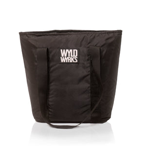 4 Bottle Padded Tote Bag