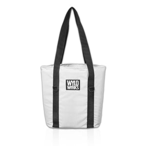 4 Bottle Padded Tote Bag