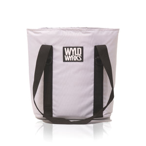 4 Bottle Padded Tote Bag