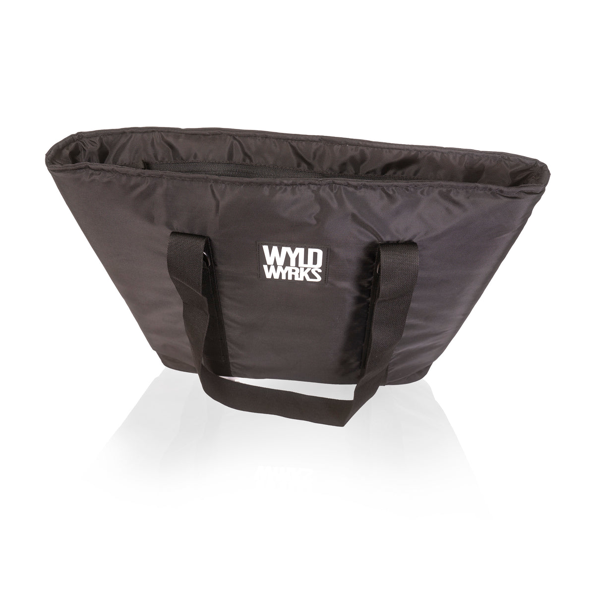 6 Bottle Padded Tote Bag