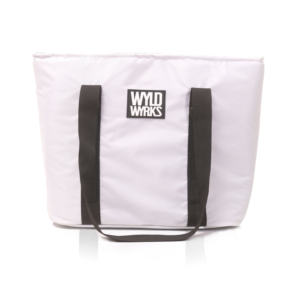 6 Bottle Padded Tote Bag