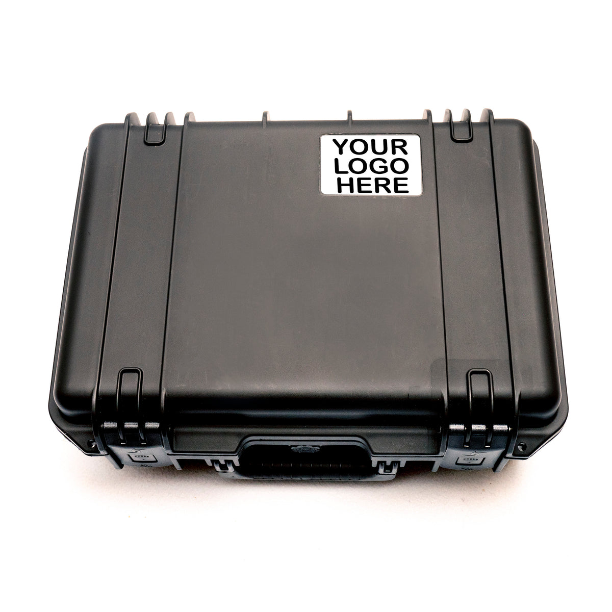 Custom Case Logo - WYLD WYRKS