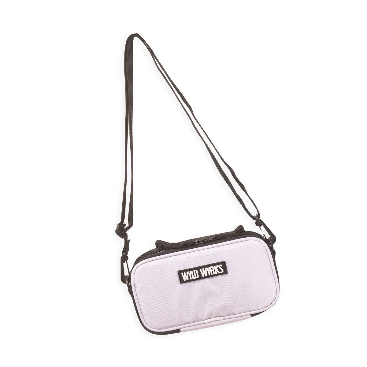 Sample Bottle Padded Bag