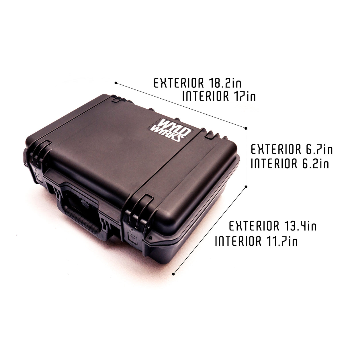 Whiskey Bottle Transport Case Bundle