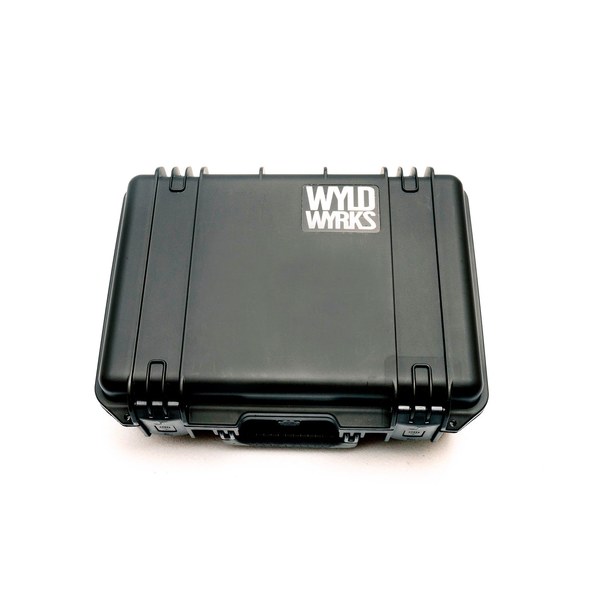 Whiskey Bottle Transport Case