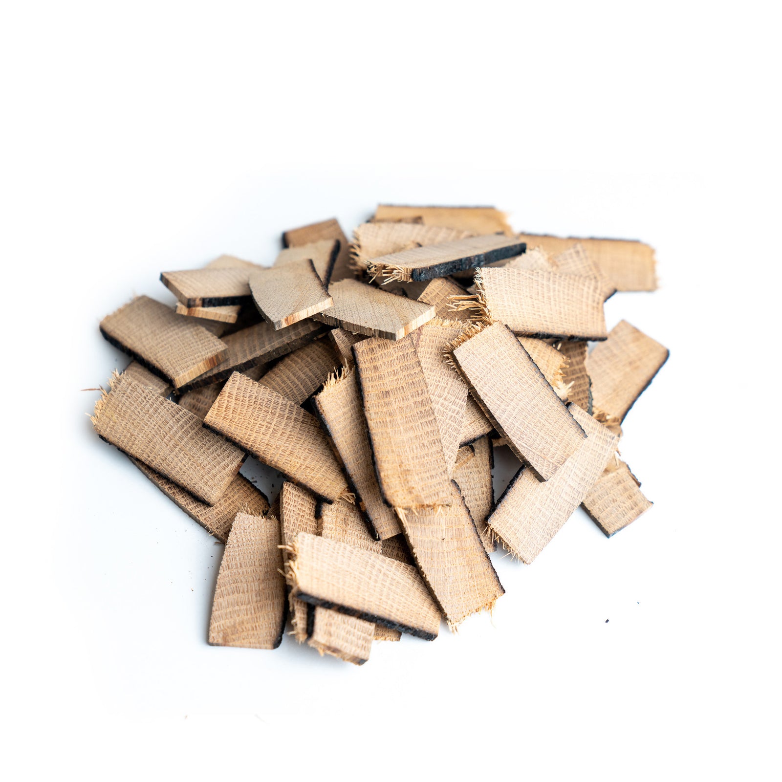 Whiskey Barrel Smoking Chips