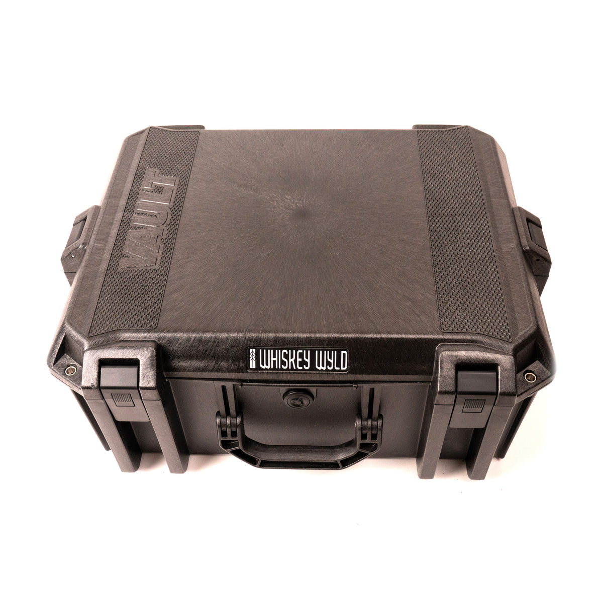 Eight Bottle Travel Luggage