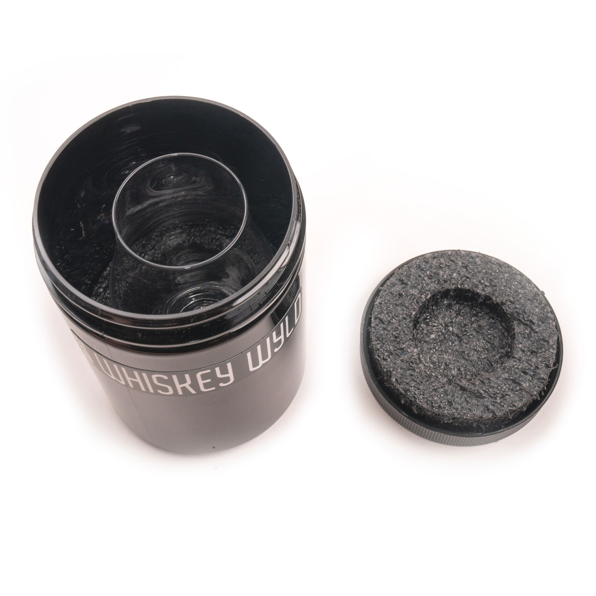 Glencairn Travel Jar