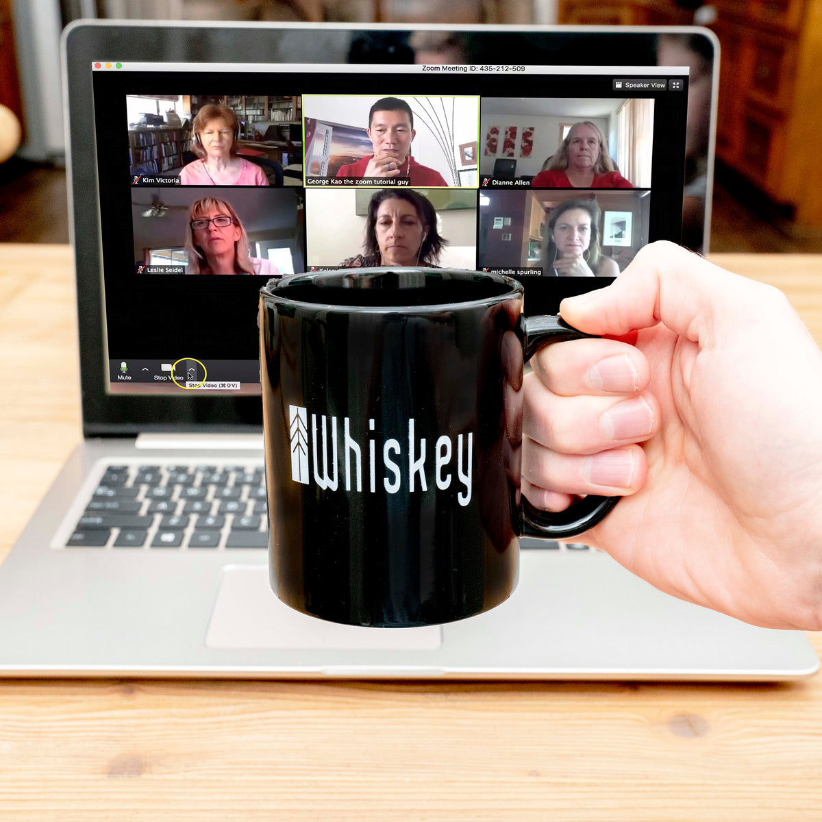 Coffee Mug