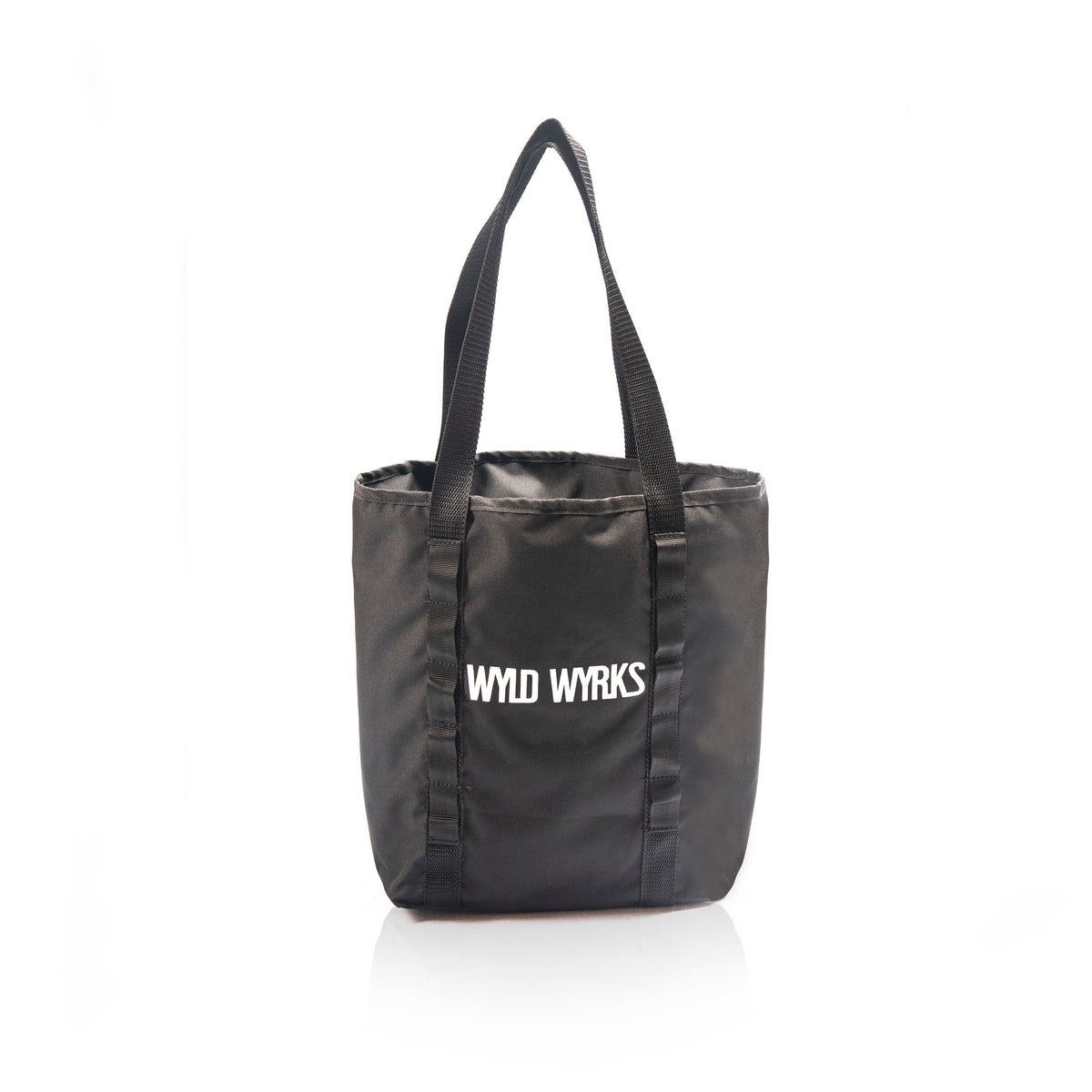 Original Four Bottle Travel Bag