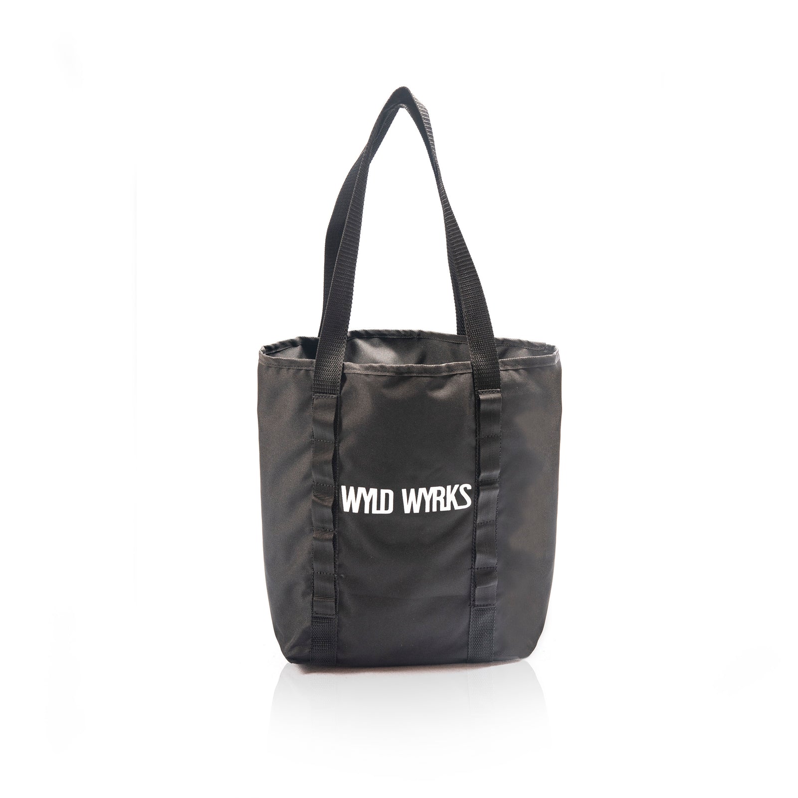 Original Four Bottle Travel Bag