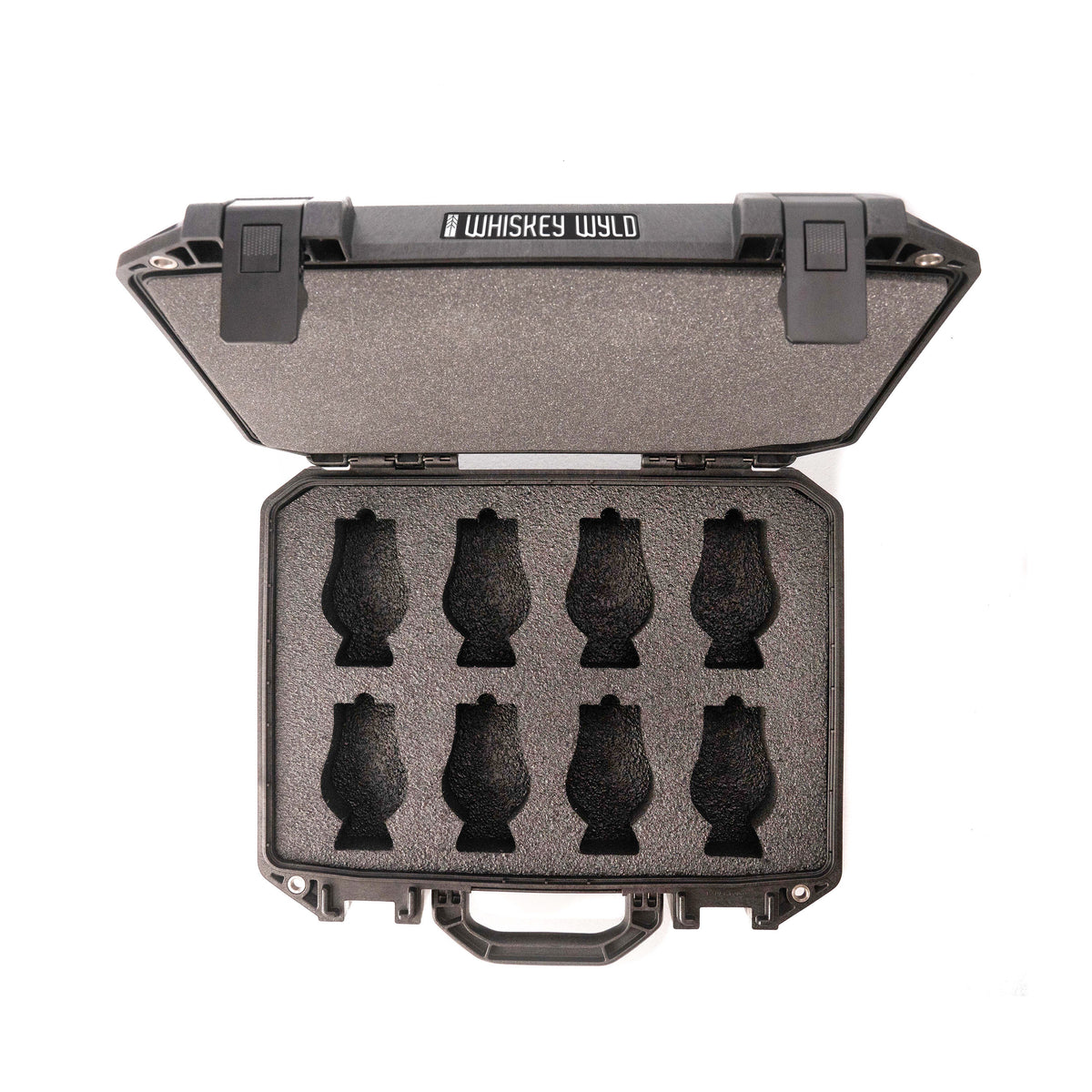 Glencairn Glass Travel Case