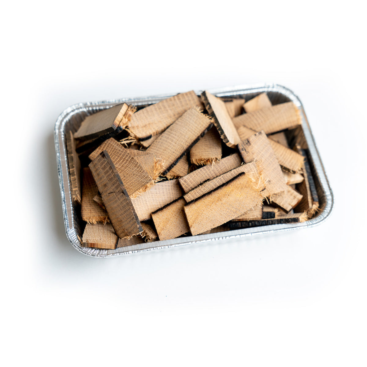 Whiskey Barrel Smoking Chips