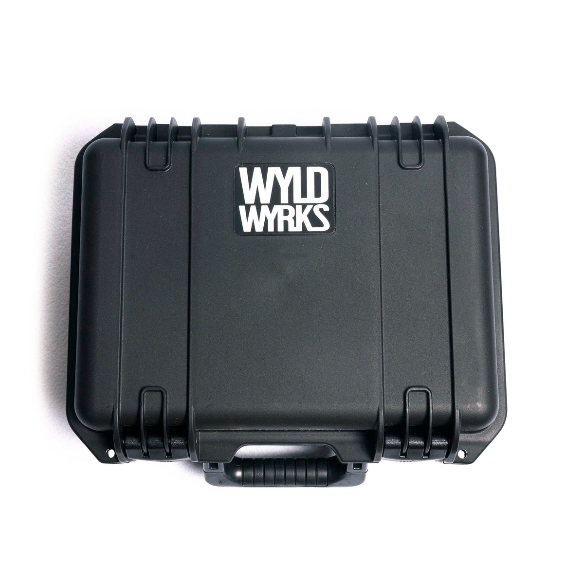 Sample Bottle Transport Case