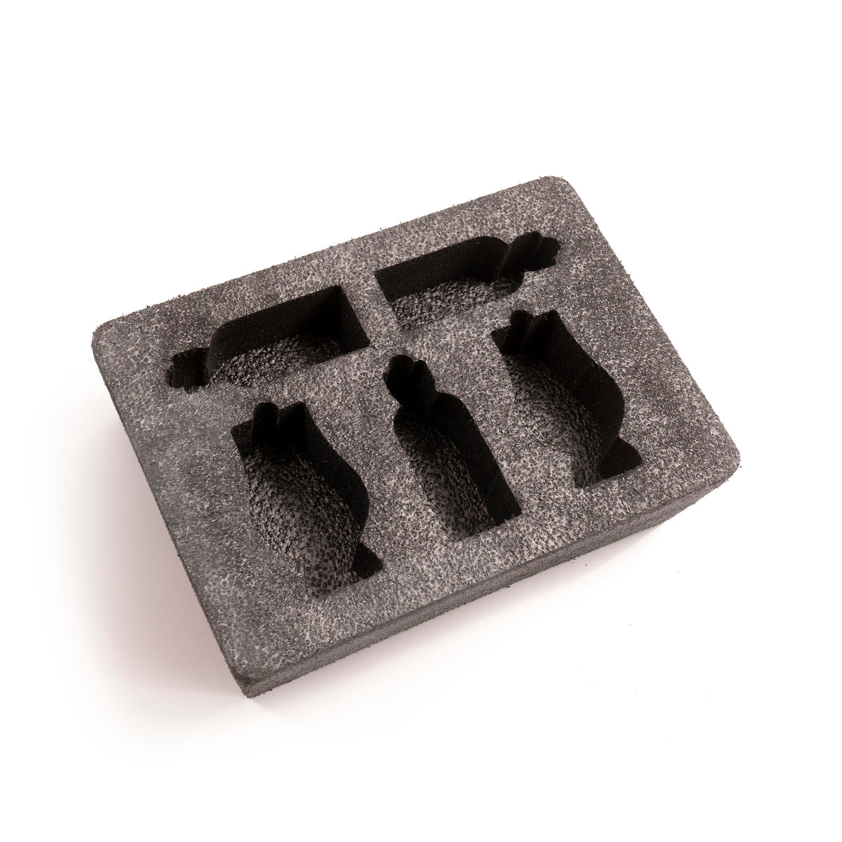 Sample Bottle Transport Case