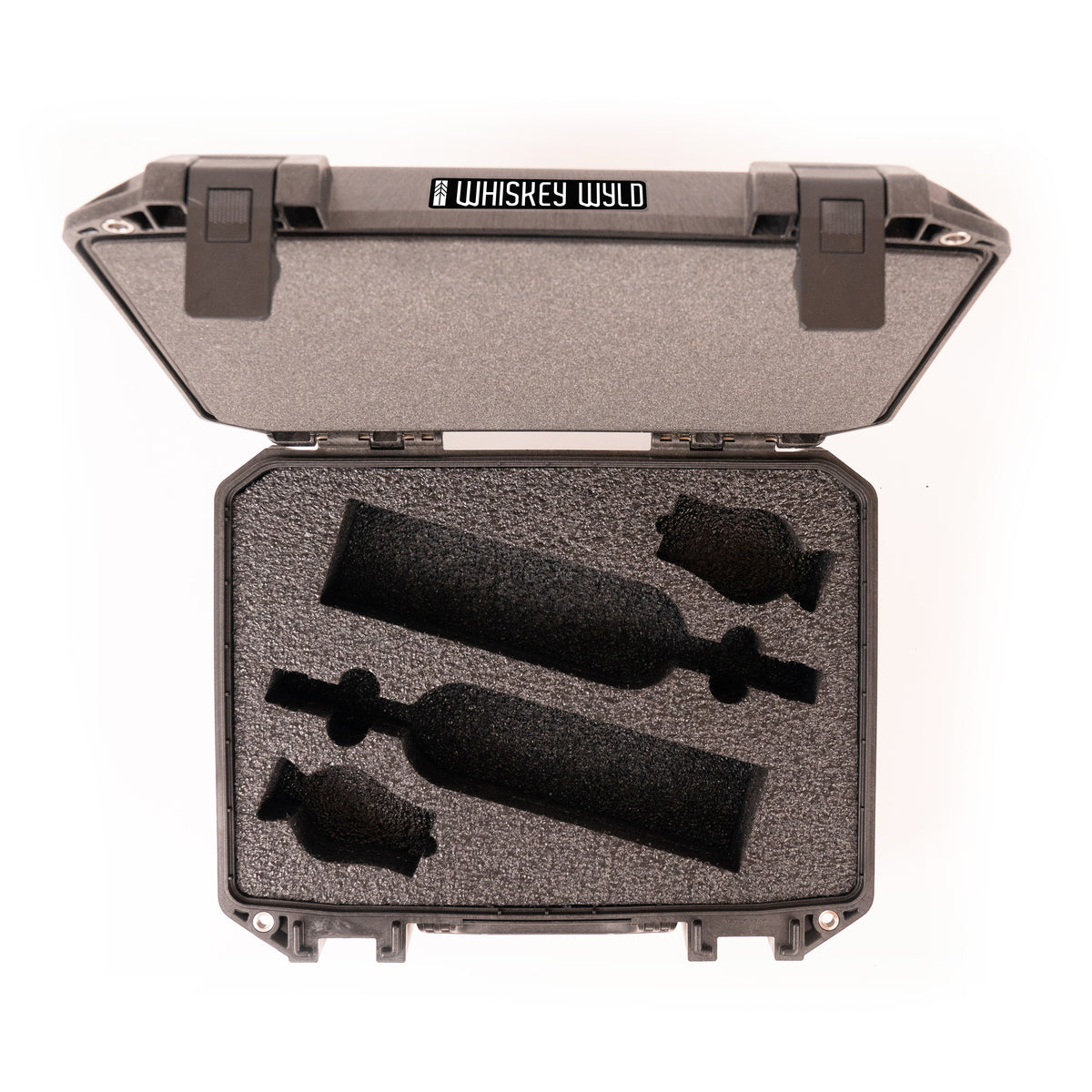 Budget Whiskey Transport Case Bundle
