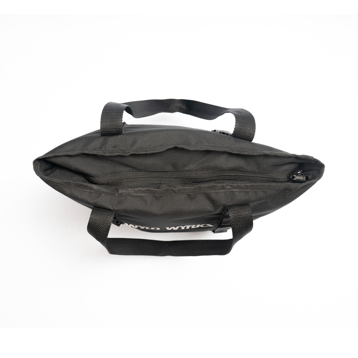 Original Four Bottle Travel Bag