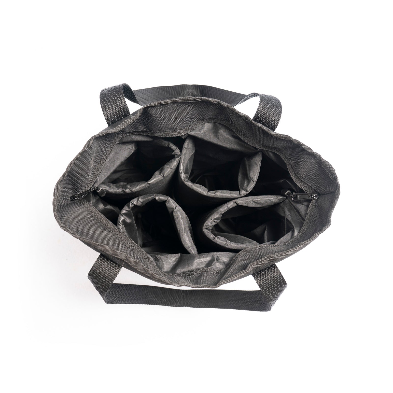 Original Four Bottle Travel Bag