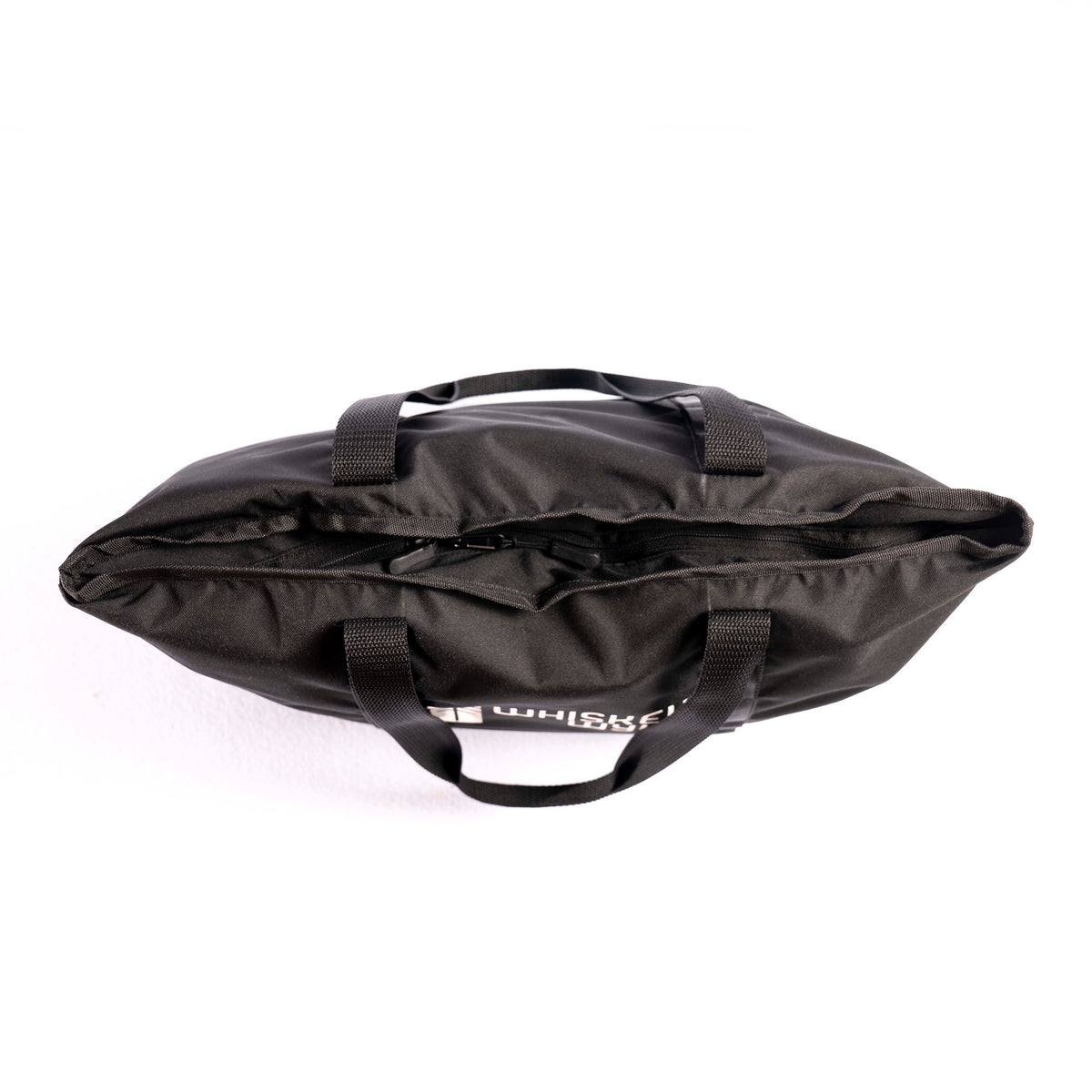 ROC Six Bottle Padded Tote Bag