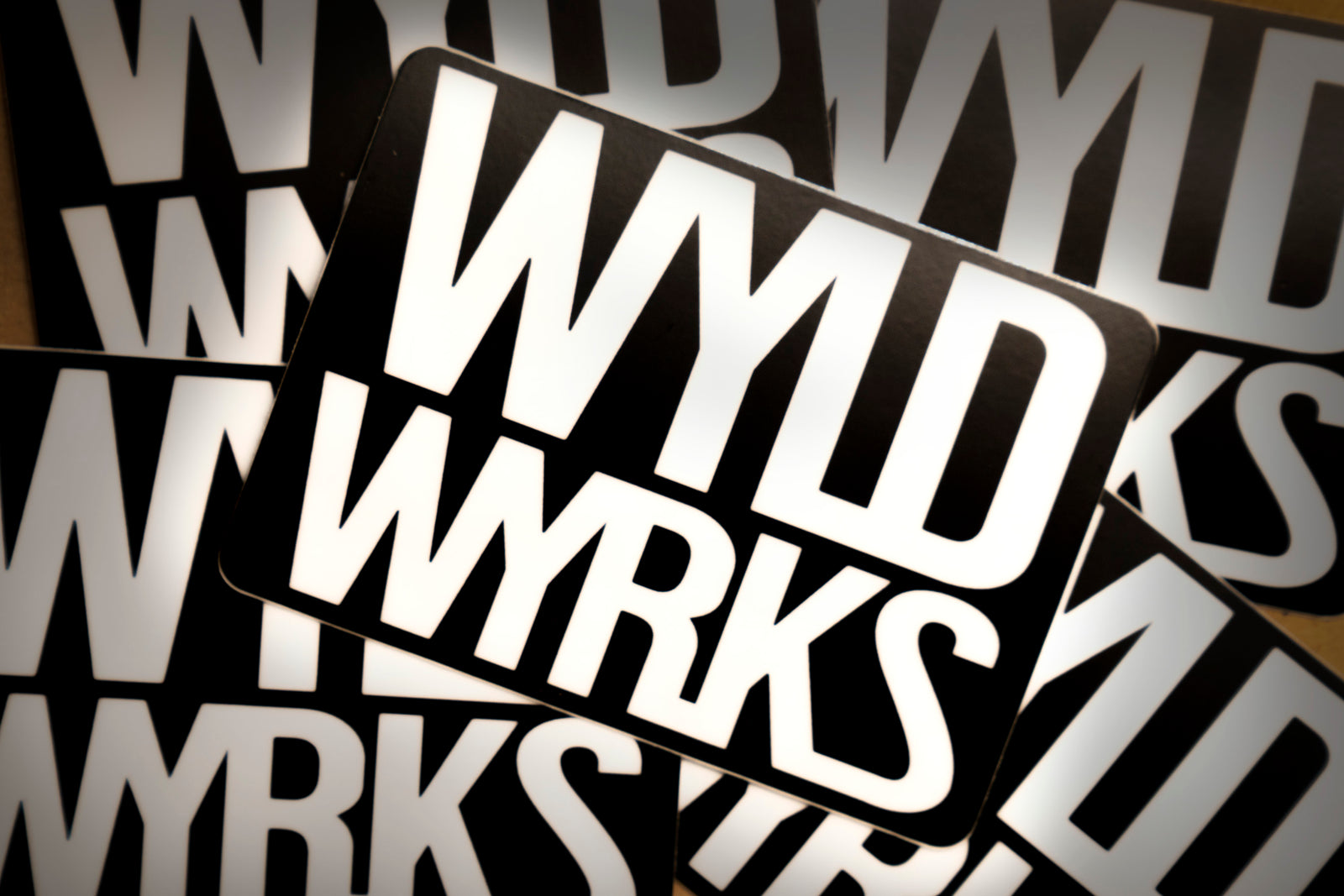 Wyld Wyrks Gift Card